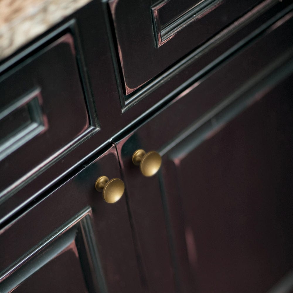 Goo-Ki Classic Curvature Cabinet Handles Timeless Appeal Kitchen Drawer Pulls