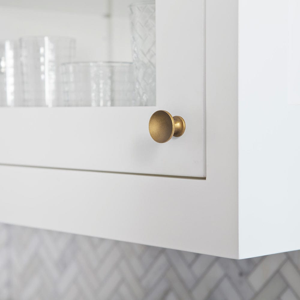 Goo-Ki Classic Curvature Cabinet Handles Timeless Appeal Kitchen Drawer Pulls