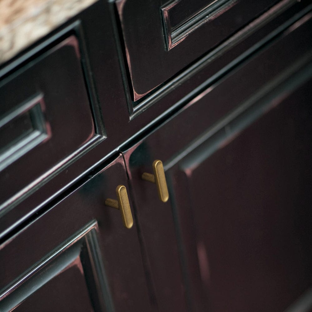 Goo-Ki Classic Curvature Cabinet Handles Timeless Appeal Kitchen Drawer Pulls