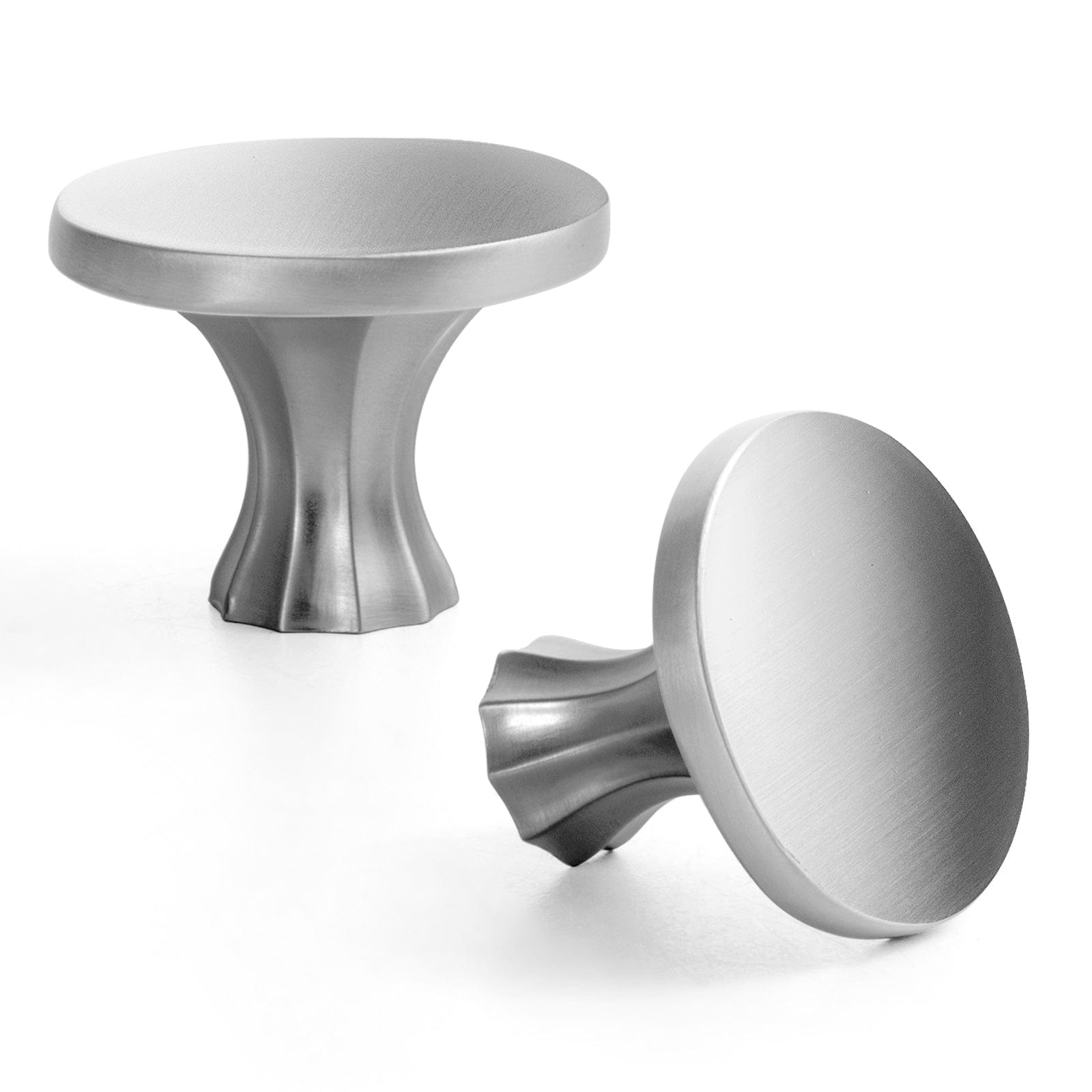 Goo-Ki Distressed Antique Brass Cabinet Pulls American Style Drawer Pulls Retro Furniture Knob
