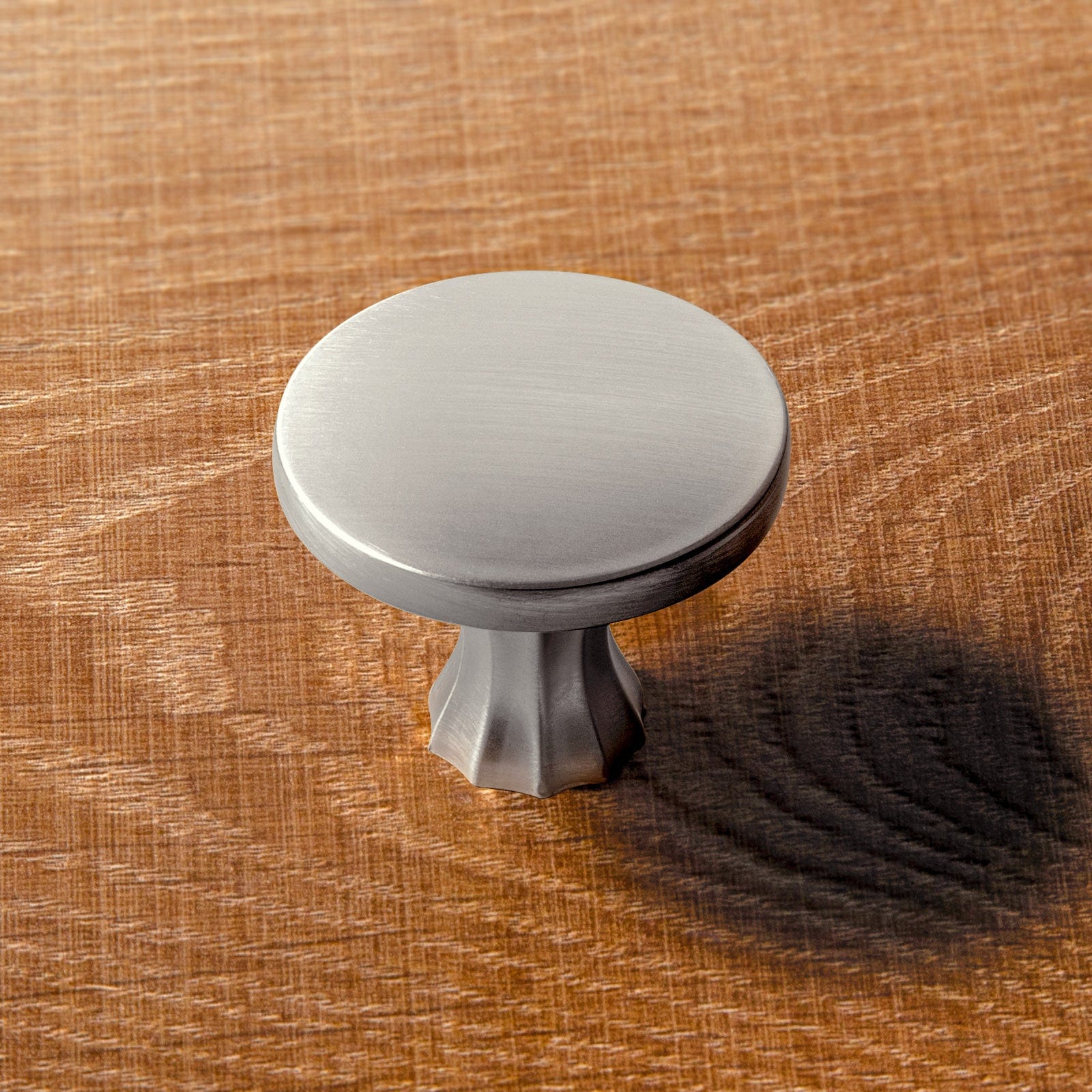 Goo-Ki Distressed Antique Brass Cabinet Pulls American Style Drawer Pulls Retro Furniture Knob