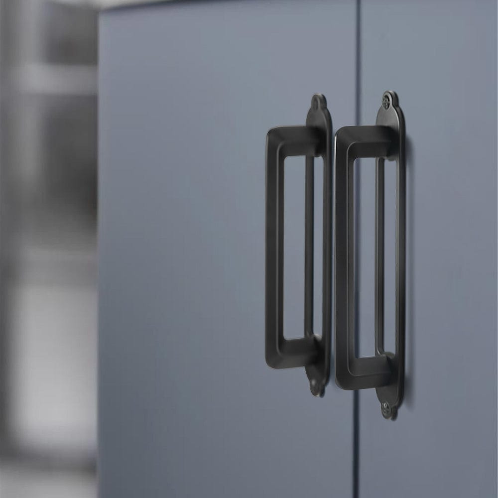 Goo-Ki Elegant Cabinet Pulls Modern Drawer Knobs Affordable Luxury Dresser Pulls