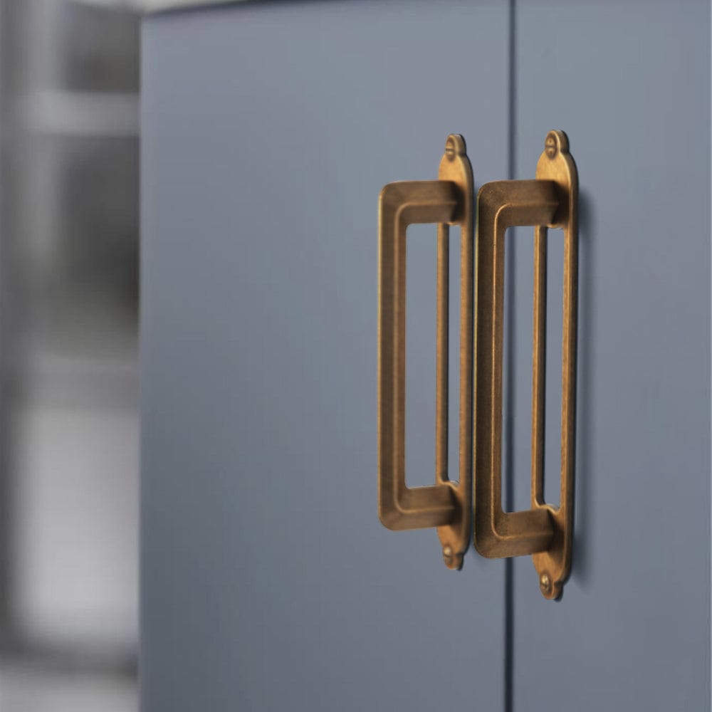 Goo-Ki Elegant Cabinet Pulls Modern Drawer Knobs Affordable Luxury Dresser Pulls