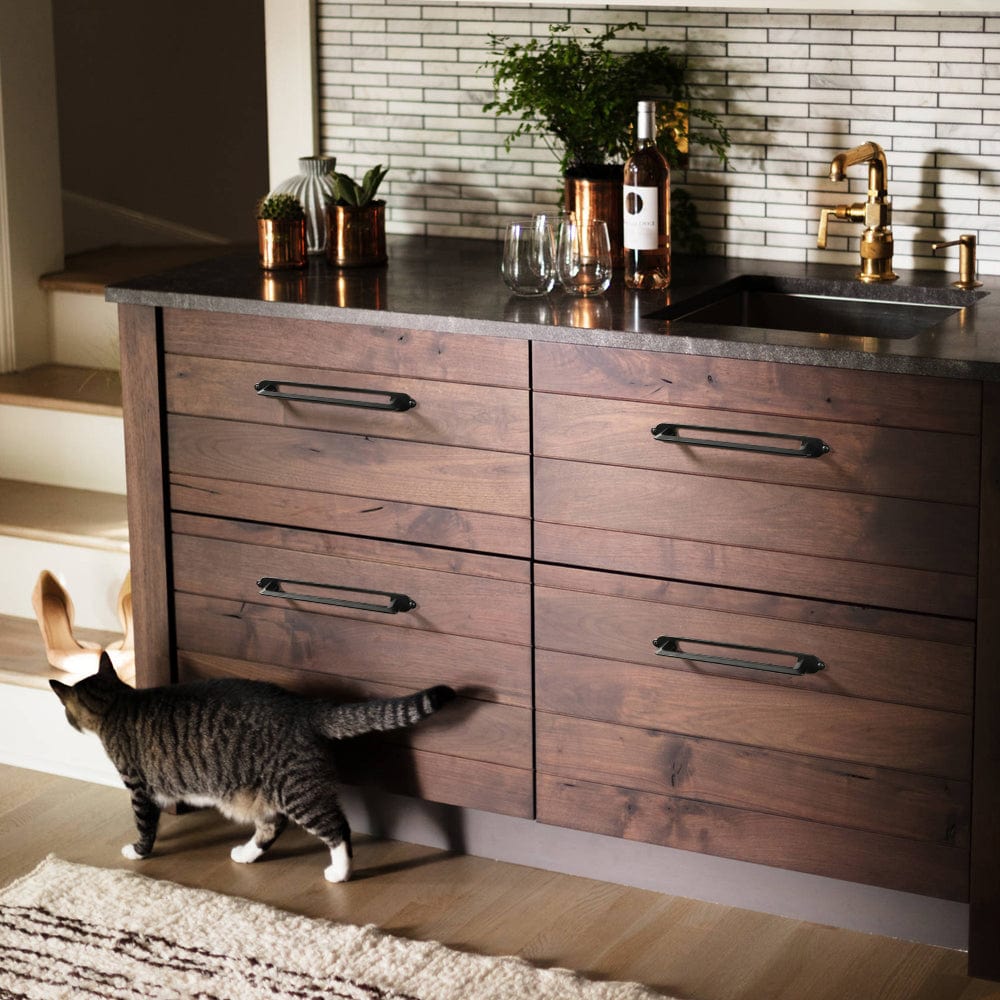 Goo-Ki Elegant Cabinet Pulls Modern Drawer Knobs Affordable Luxury Dresser Pulls