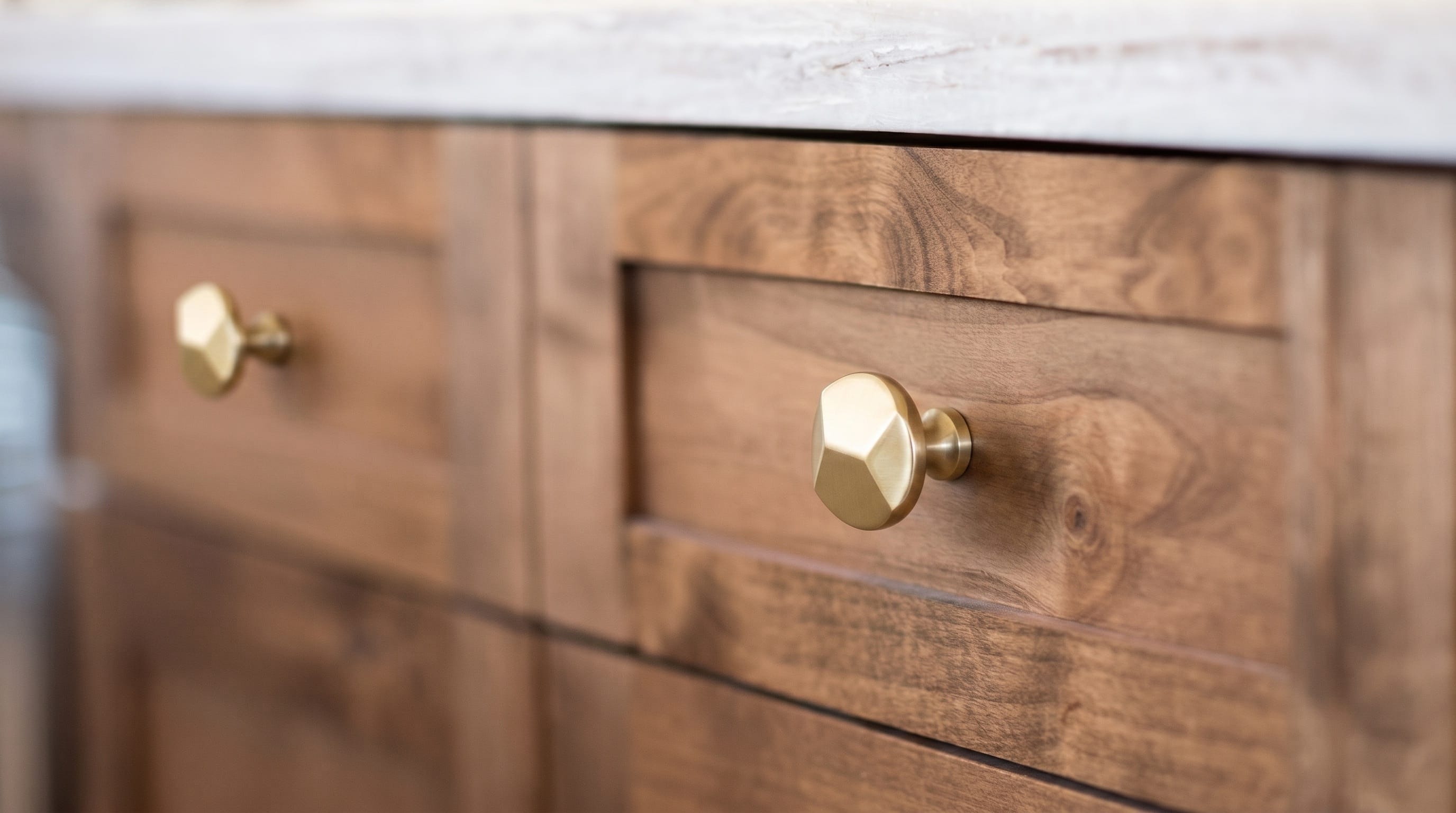 Goo-Ki Elegant Cabinet Pulls Modern Drawer Knobs Affordable Luxury Dresser Pulls