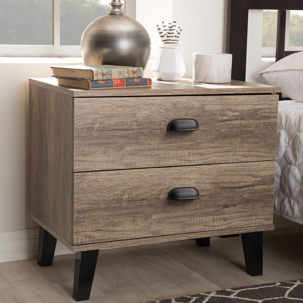 Goo-Ki Hammered Texture Cabinet Cup Pulls with Curved Edges Elegant Vintage Drawer Bin Handle for Kitchen