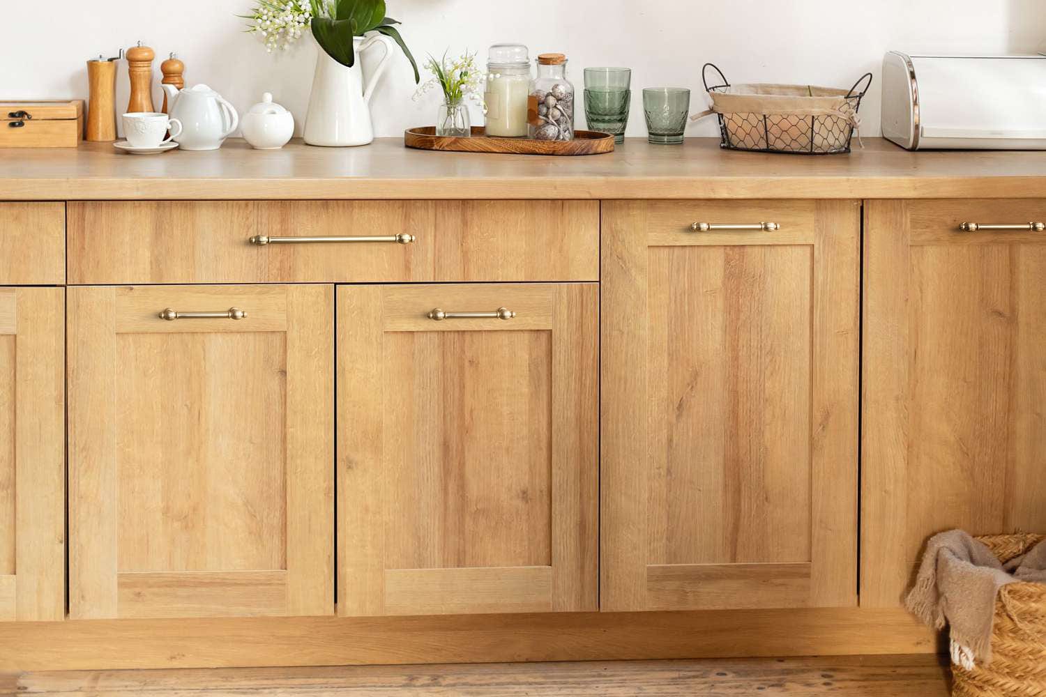 Goo-Ki Luxury Decorative Antique Brass Cabinet Handles Stylish Accents for Modern Cabinet Design