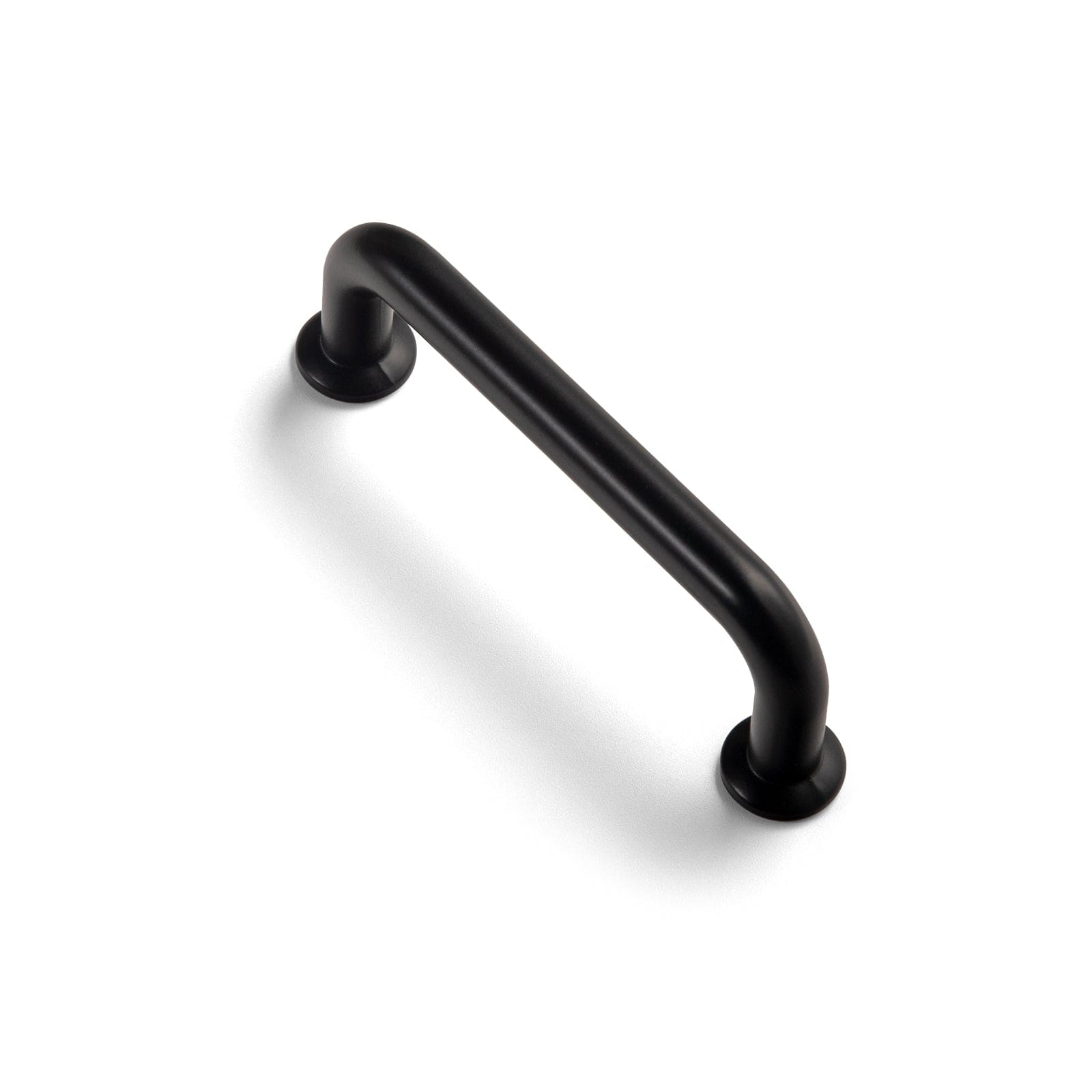 Goo-Ki Matte Black / 3'' Hole Center / 12 Pack 9569