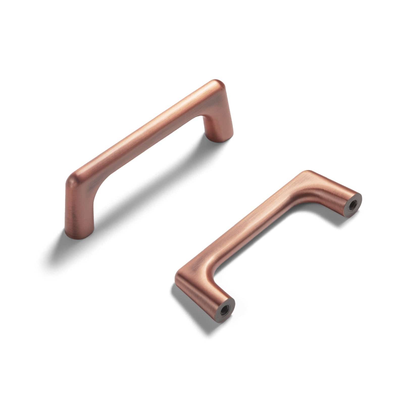 Goo-Ki Modern Cabinet Pull Luxurious Drawer Wardrobe Pulls Kitchen