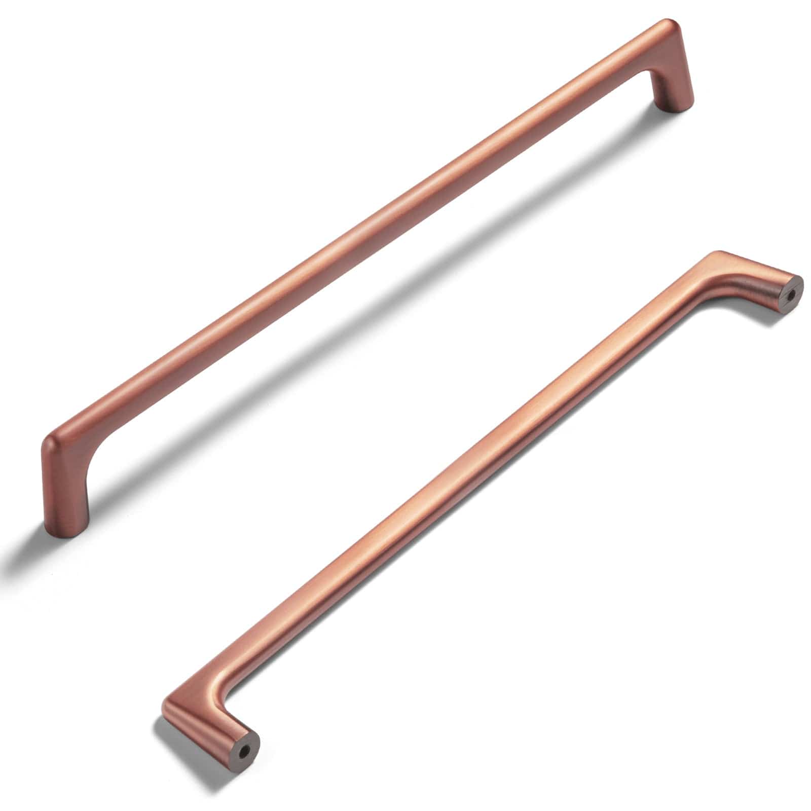 Goo-Ki Modern Cabinet Pull Luxurious Drawer Wardrobe Pulls Kitchen