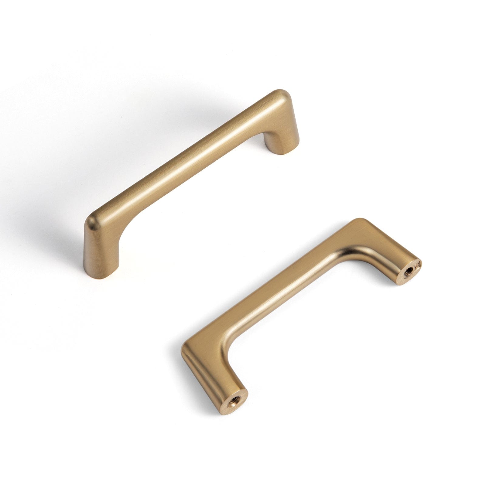Goo-Ki Modern Cabinet Pull Luxurious Drawer Wardrobe Pulls Kitchen