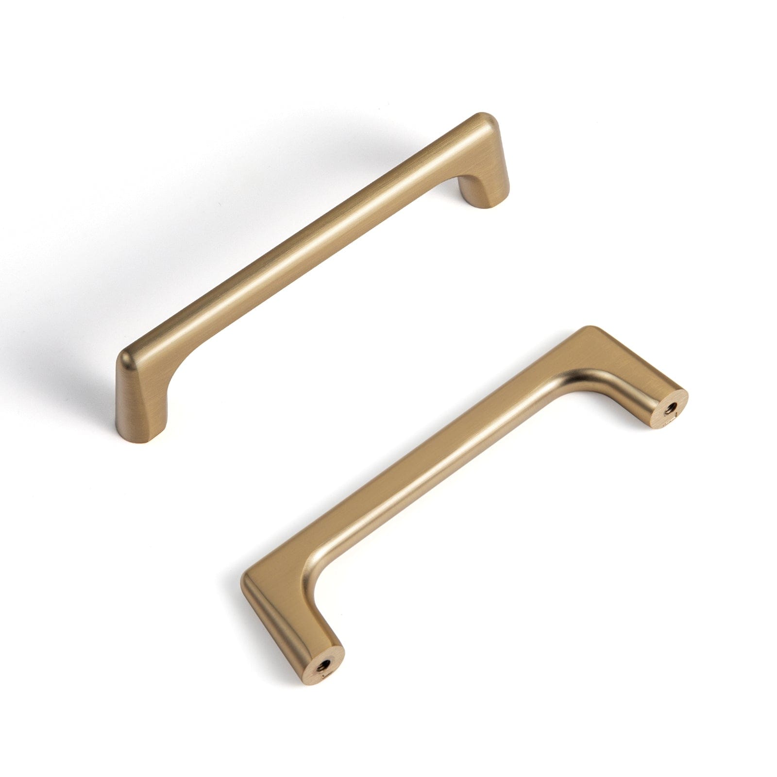 Goo-Ki Modern Cabinet Pull Luxurious Drawer Wardrobe Pulls Kitchen