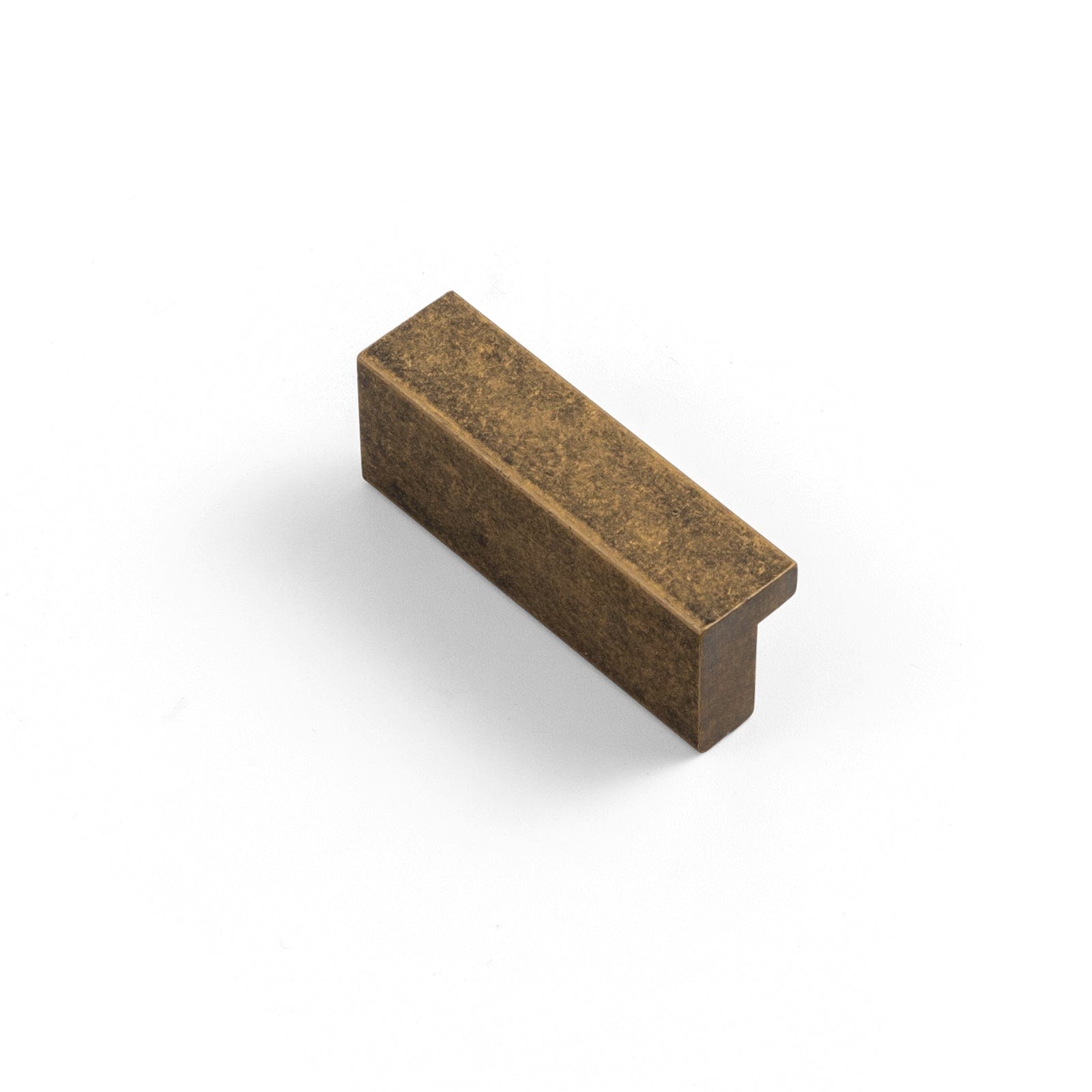 Goo-Ki Modern Drawer Handles Kitchen Cabinet Pulls Right Angle Finger Pulls