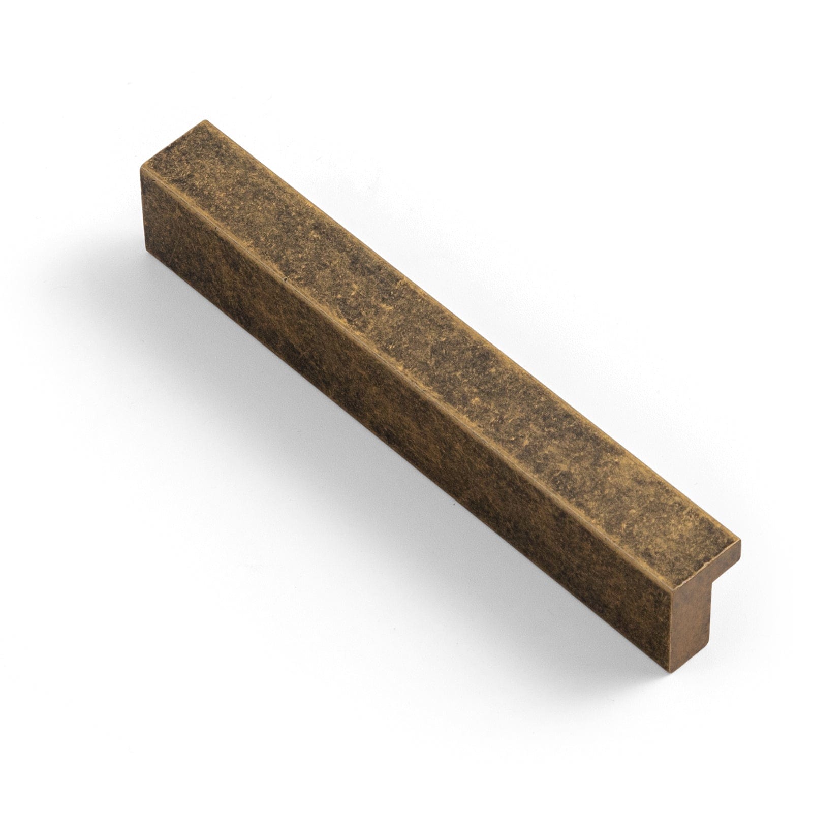 Goo-Ki Modern Drawer Handles Kitchen Cabinet Pulls Right Angle Finger Pulls