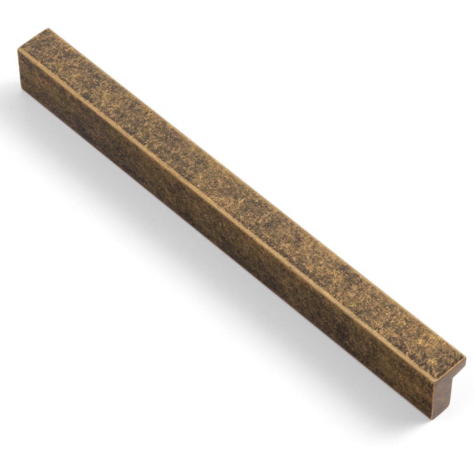 Goo-Ki Modern Drawer Handles Kitchen Cabinet Pulls Right Angle Finger Pulls