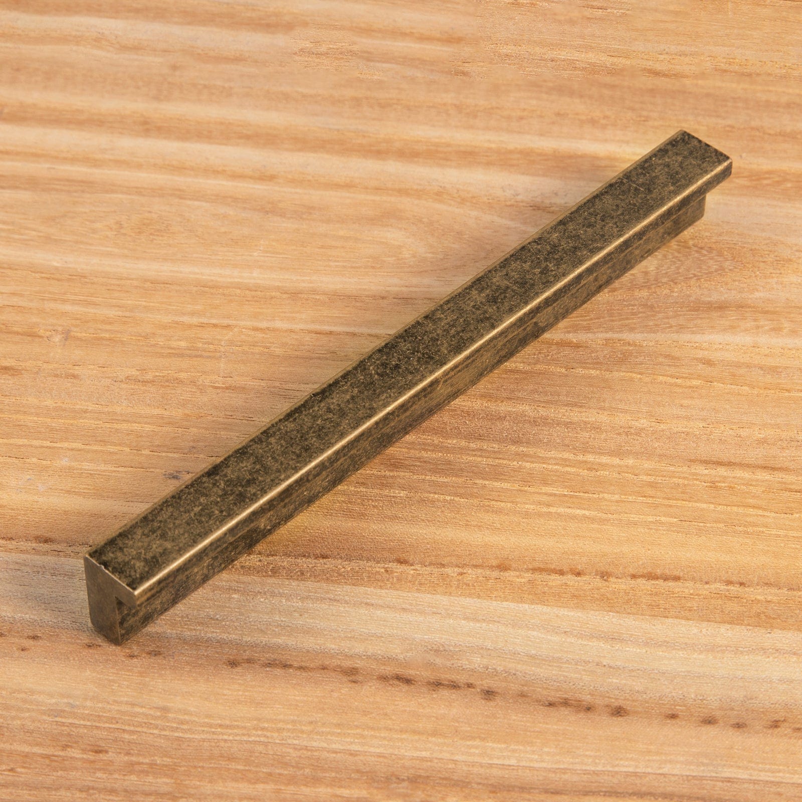 Goo-Ki Modern Drawer Handles Kitchen Cabinet Pulls Right Angle Finger Pulls