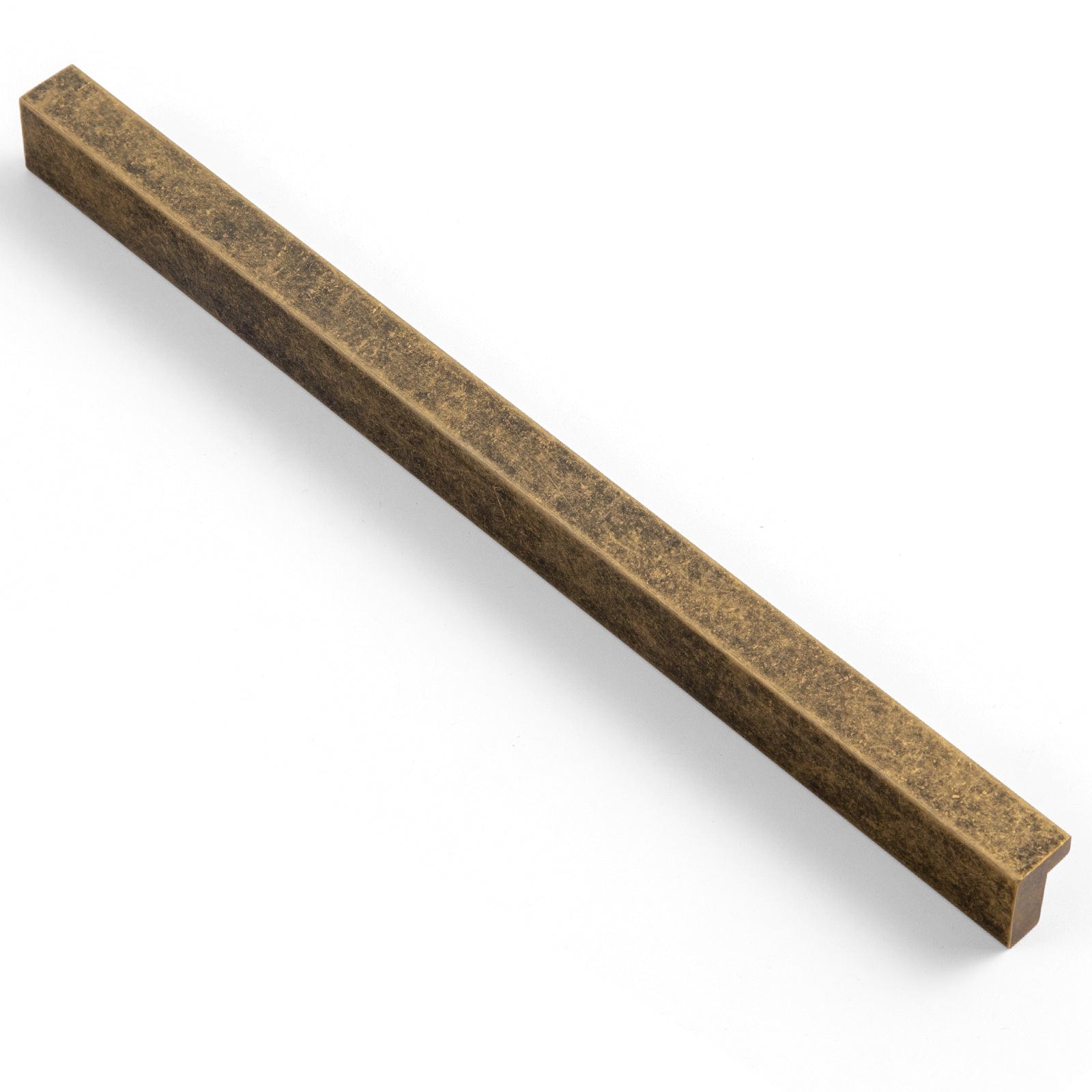 Goo-Ki Modern Drawer Handles Kitchen Cabinet Pulls Right Angle Finger Pulls