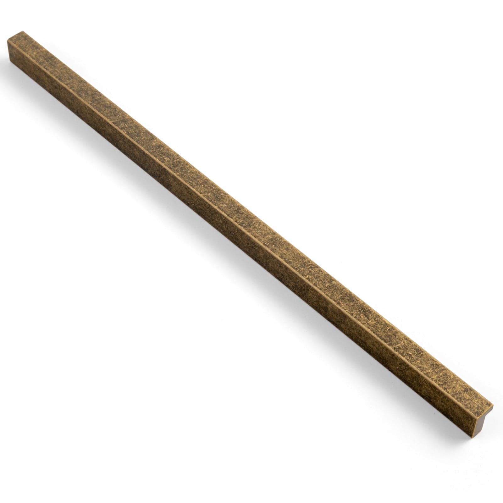 Goo-Ki Modern Drawer Handles Kitchen Cabinet Pulls Right Angle Finger Pulls
