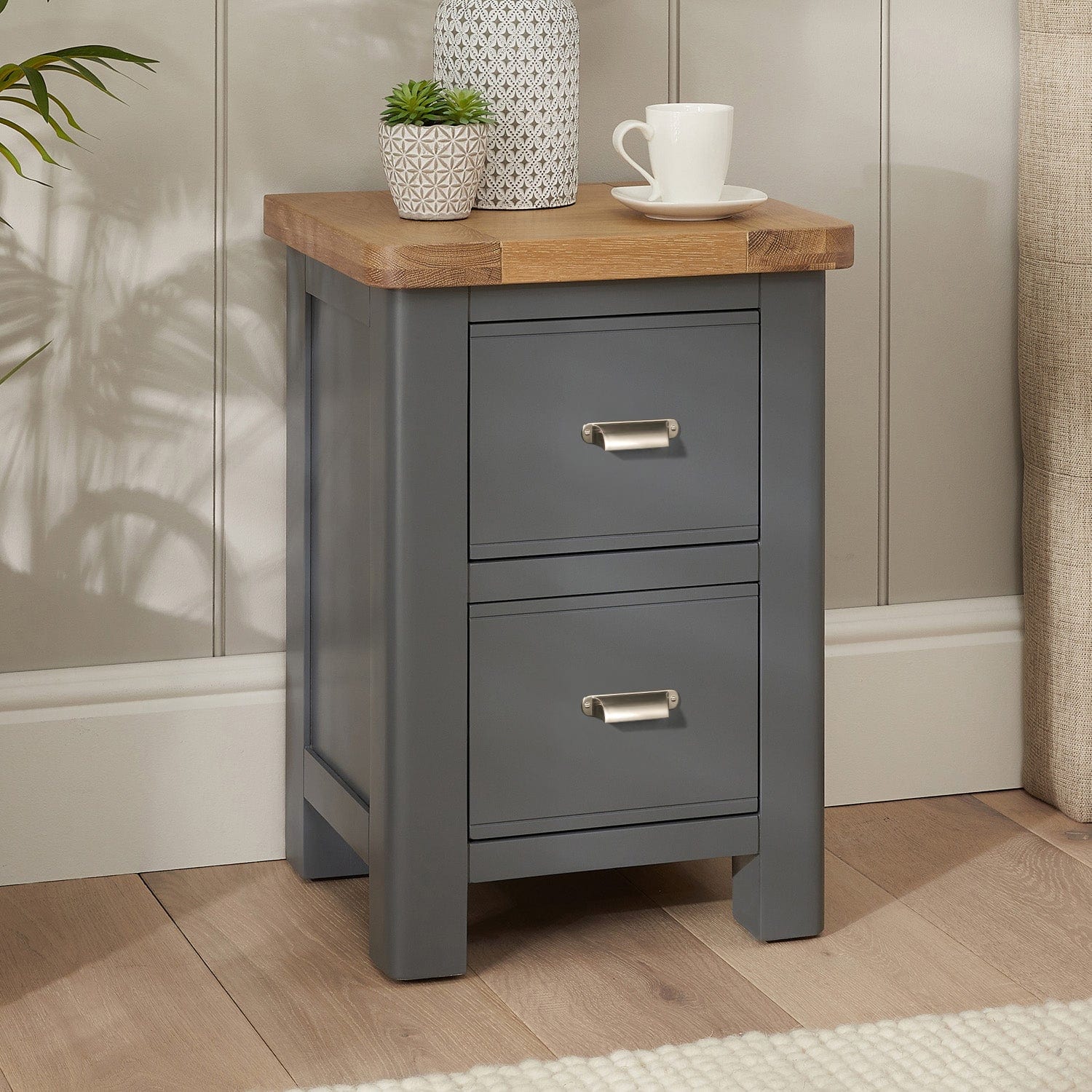 Goo-Ki Modern Multi-Color Cabinet Cup Pulls Bin Drawer Pull Stylish Hardware for Furniture Upgrades