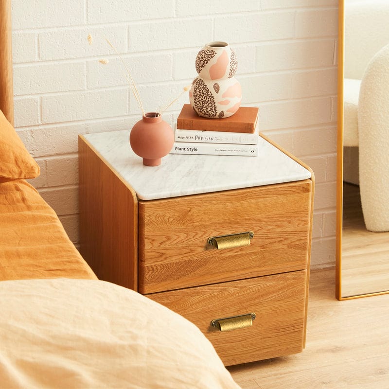 Goo-Ki Modern Multi-Color Cabinet Cup Pulls Bin Drawer Pull Stylish Hardware for Furniture Upgrades