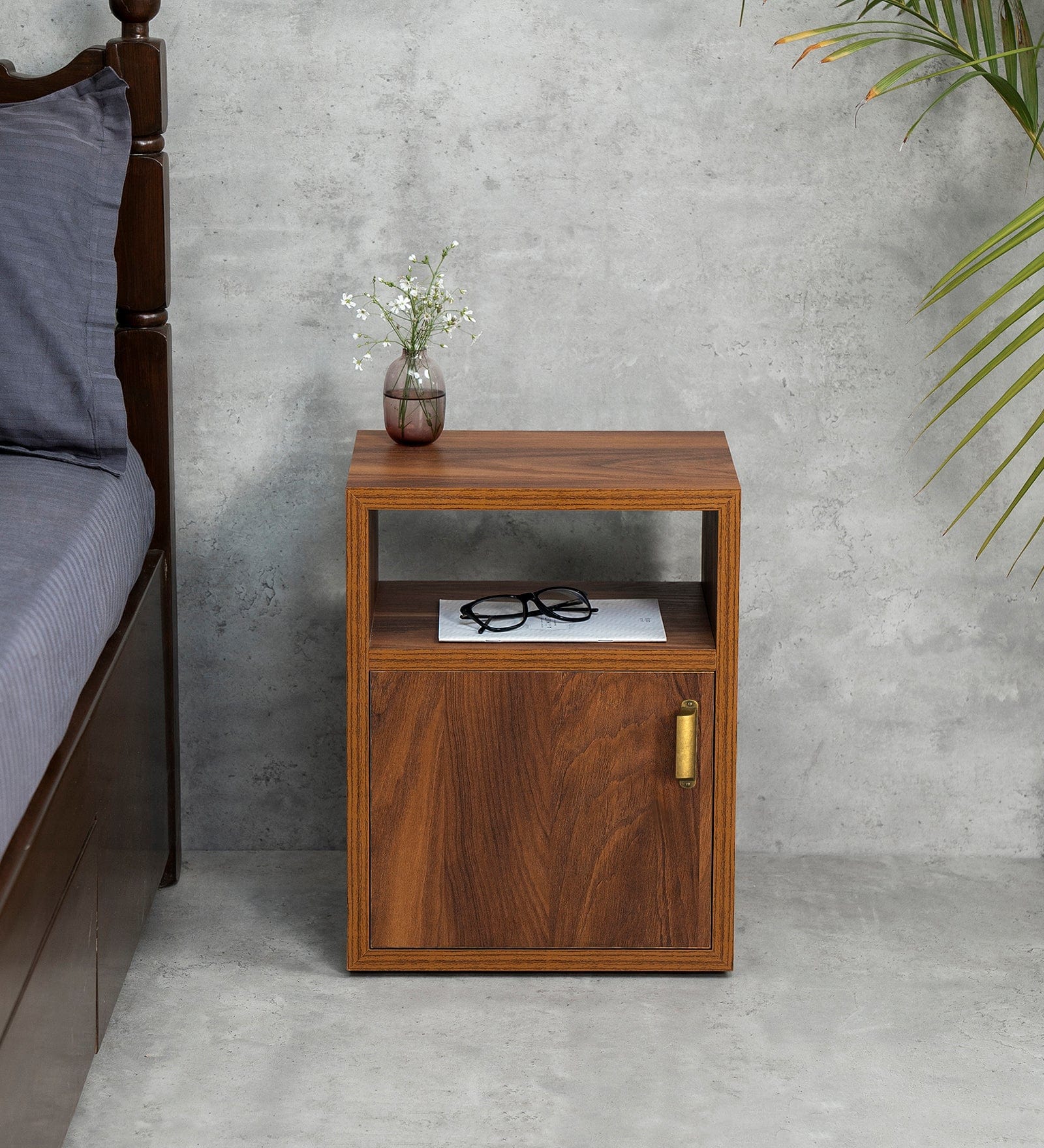 Goo-Ki Modern Multi-Color Cabinet Cup Pulls Bin Drawer Pull Stylish Hardware for Furniture Upgrades