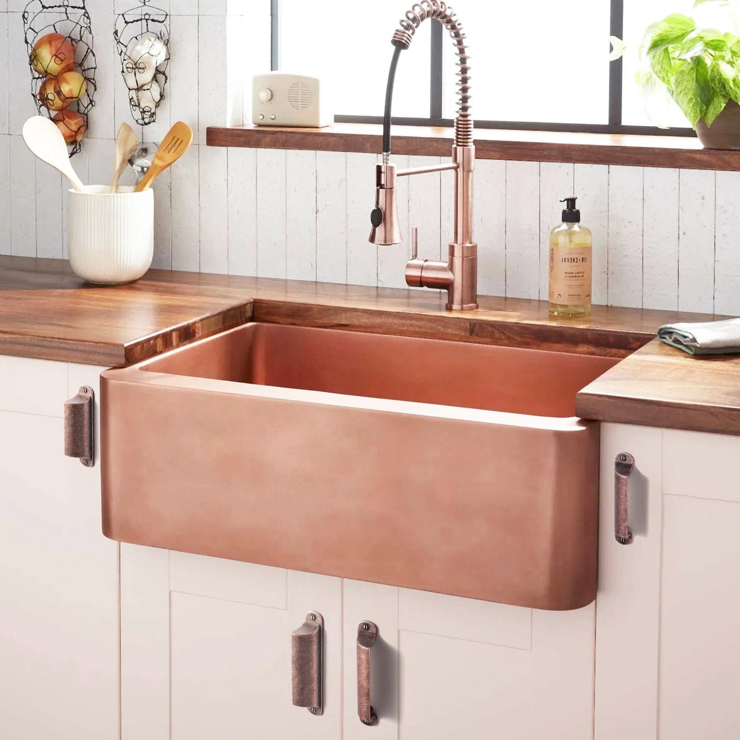Goo-Ki Modern Multi-Color Cabinet Cup Pulls Bin Drawer Pull Stylish Hardware for Furniture Upgrades