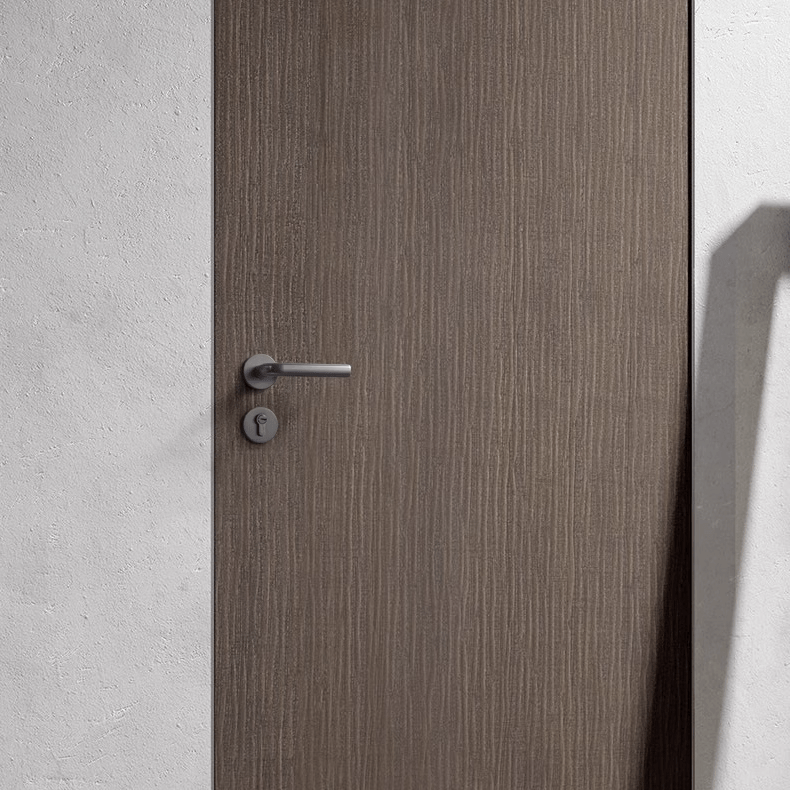 Goo-Ki Mute Interrior Door Lock Simple Split Door Lock Anti-theft Indoor Door Lock