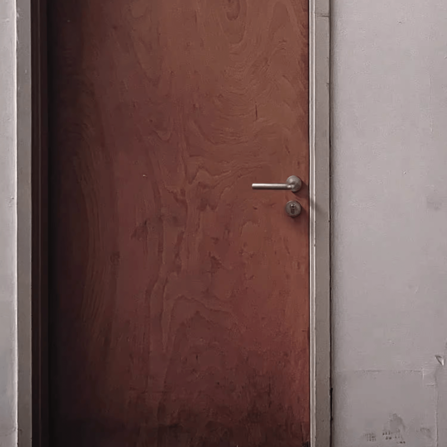 Goo-Ki Mute Interrior Door Lock Simple Split Door Lock Anti-theft Indoor Door Lock