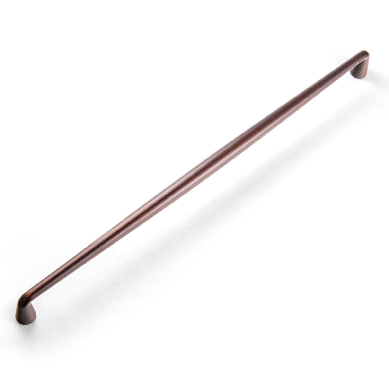 Goo-Ki Oil Rubbed Bronze / 12.6'' Hole Center / 6 Pack Retro Cabinet Pulls Luxurious Drawer Pulls for Bedroom Kitchen