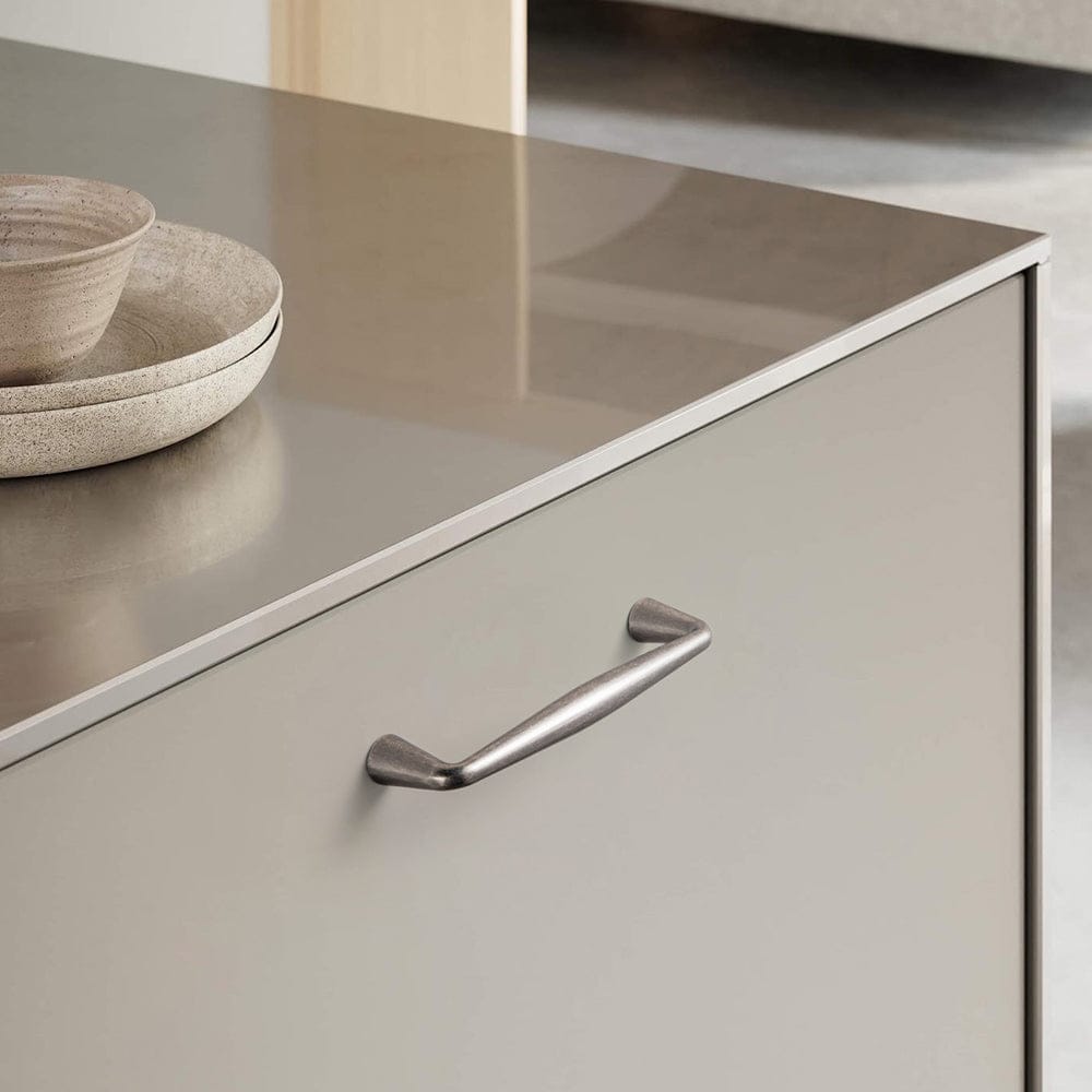 Goo-Ki Retro Cabinet Pulls Luxurious Drawer Pulls for Bedroom Kitchen