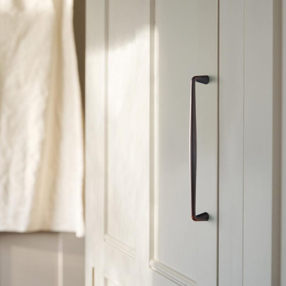 Goo-Ki Retro Cabinet Pulls Luxurious Drawer Pulls for Bedroom Kitchen