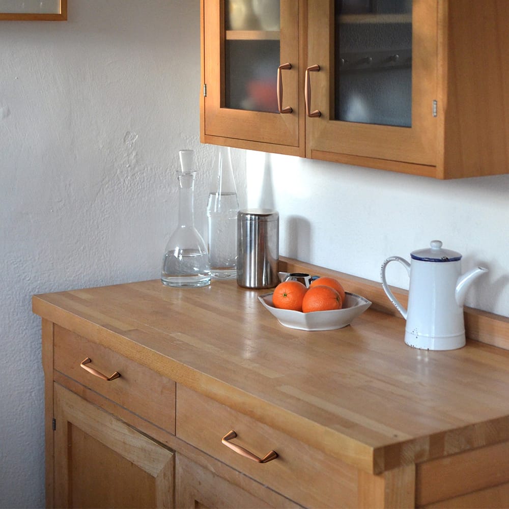Goo-Ki Retro Cabinet Pulls Luxurious Drawer Pulls for Bedroom Kitchen