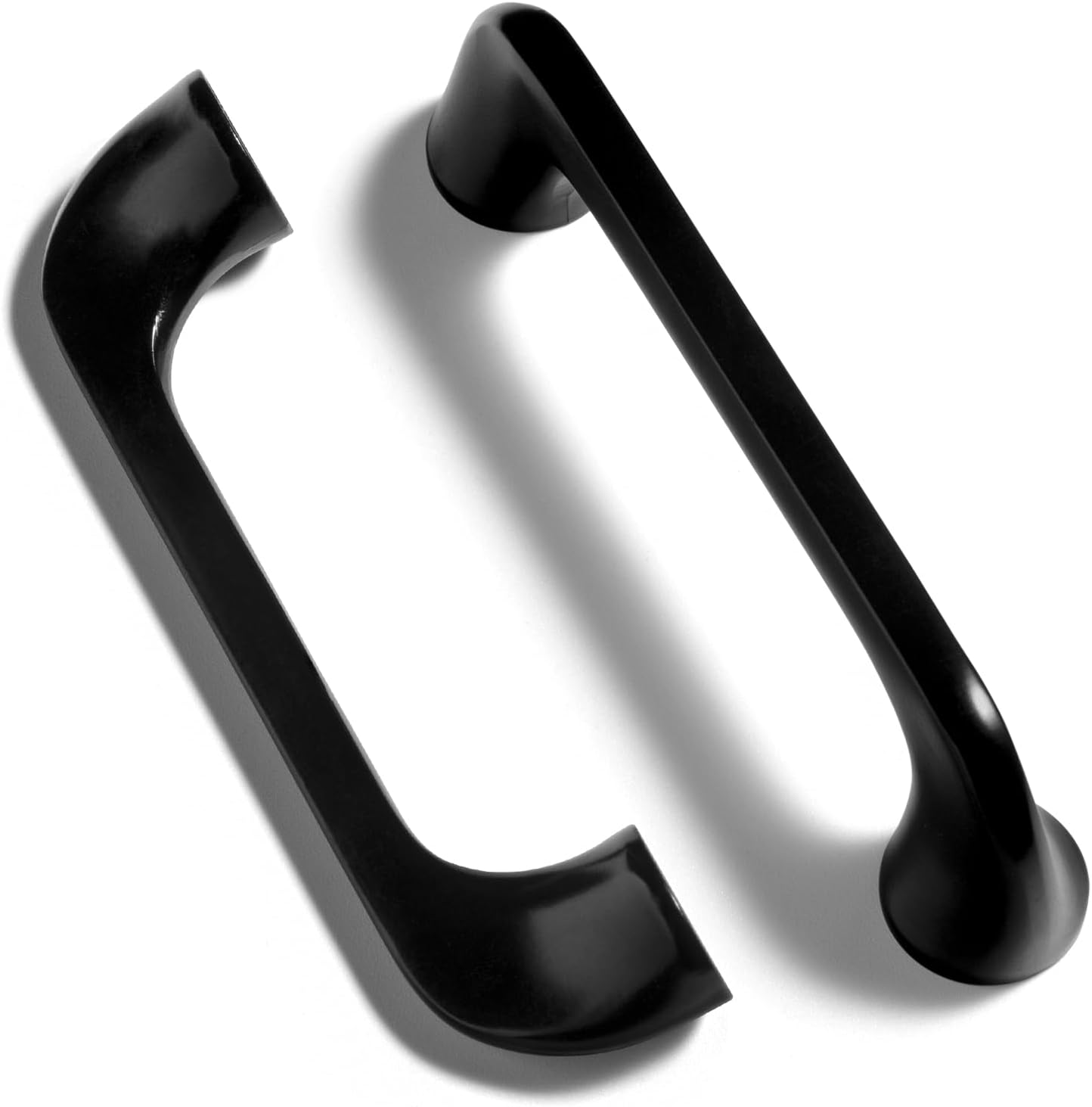 Goo-Ki Retro Drawer Pulls Vintage Hardware Mid-Century Dresser Bar Pulls