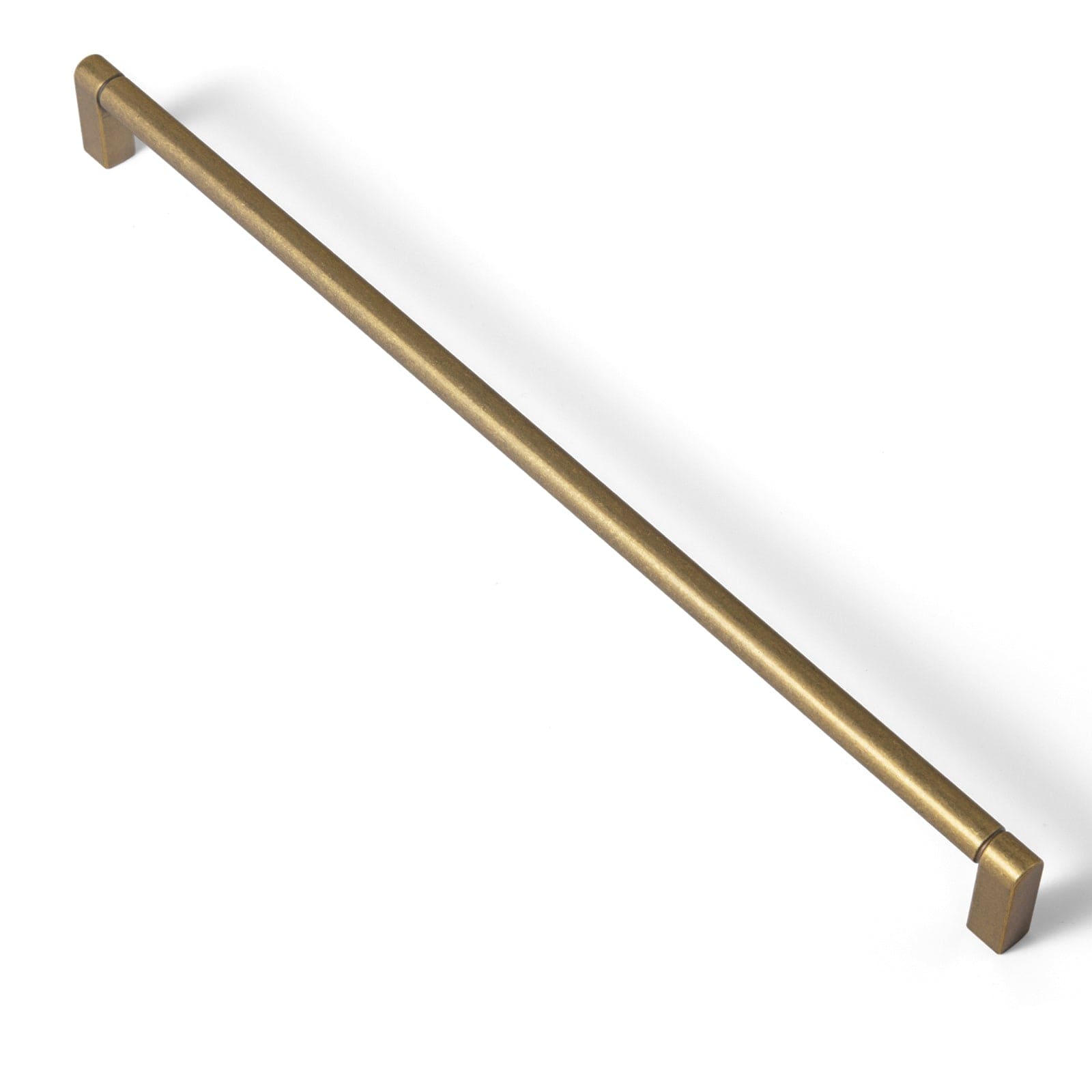 Goo-Ki Retro Vintage Bronze Cabinet Pull Dresser Handles for Cupboard