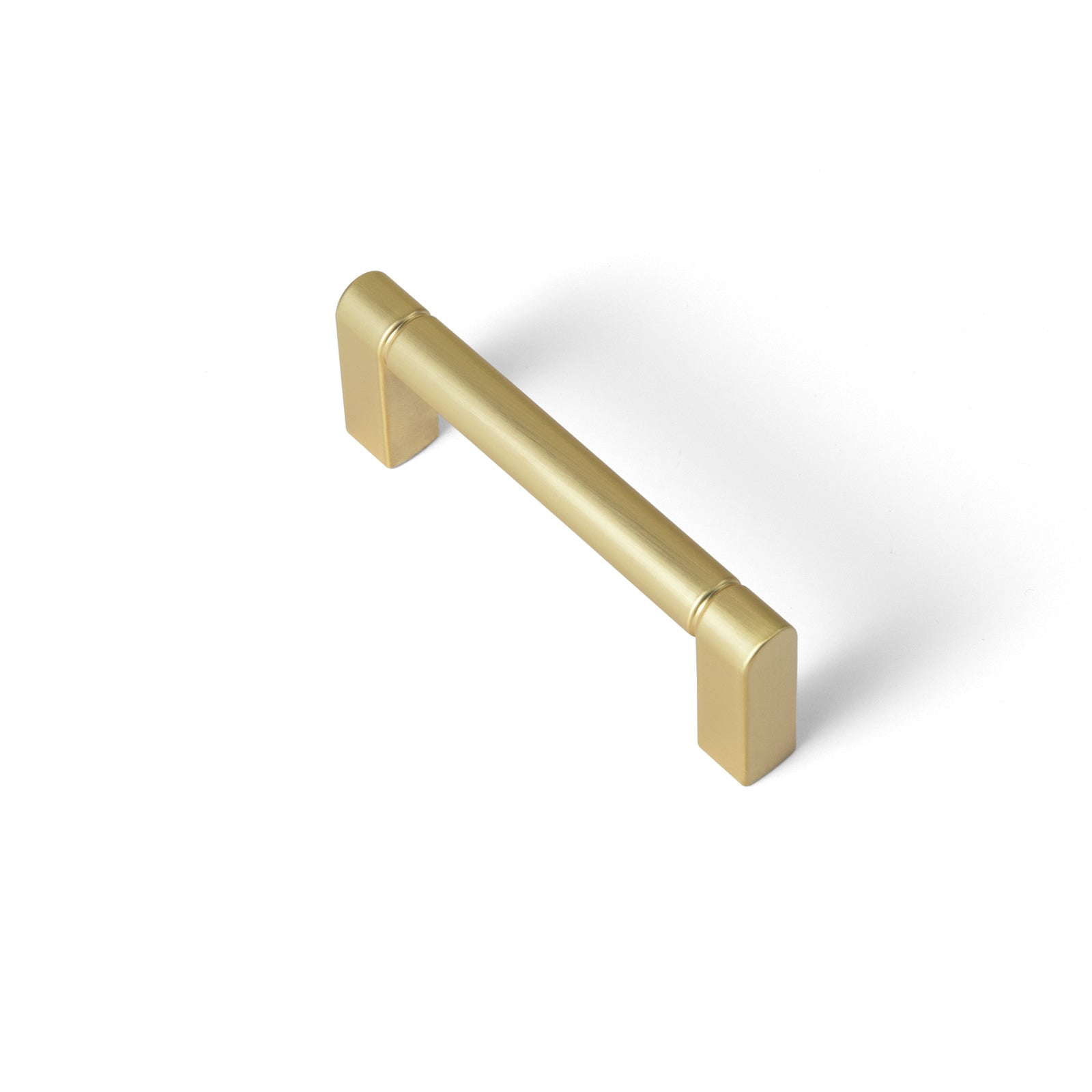 Goo-Ki Retro Vintage Bronze Cabinet Pull Dresser Handles for Cupboard