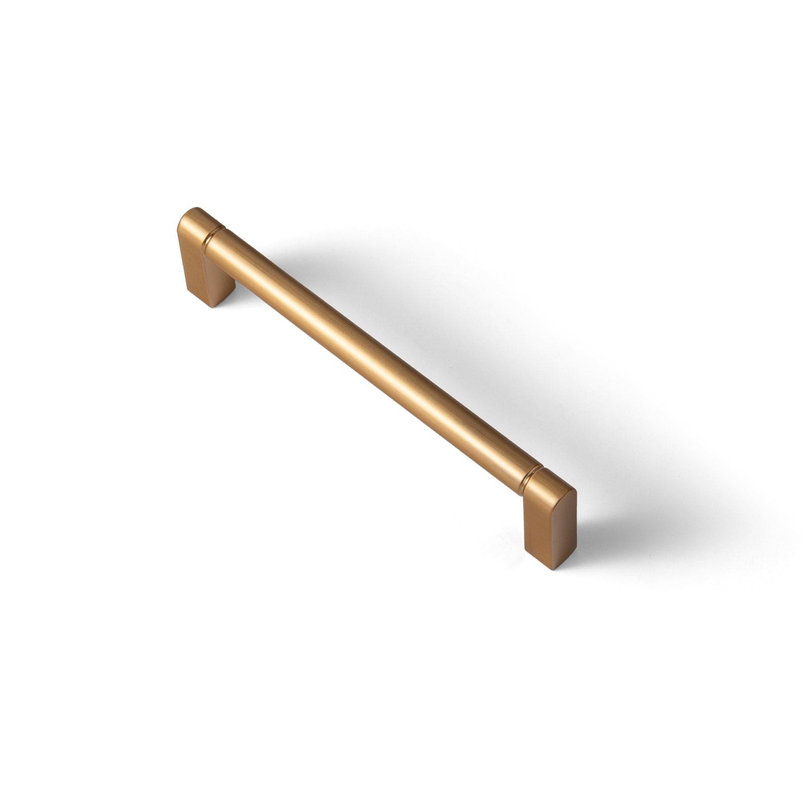 Goo-Ki Retro Vintage Bronze Cabinet Pull Dresser Handles for Cupboard