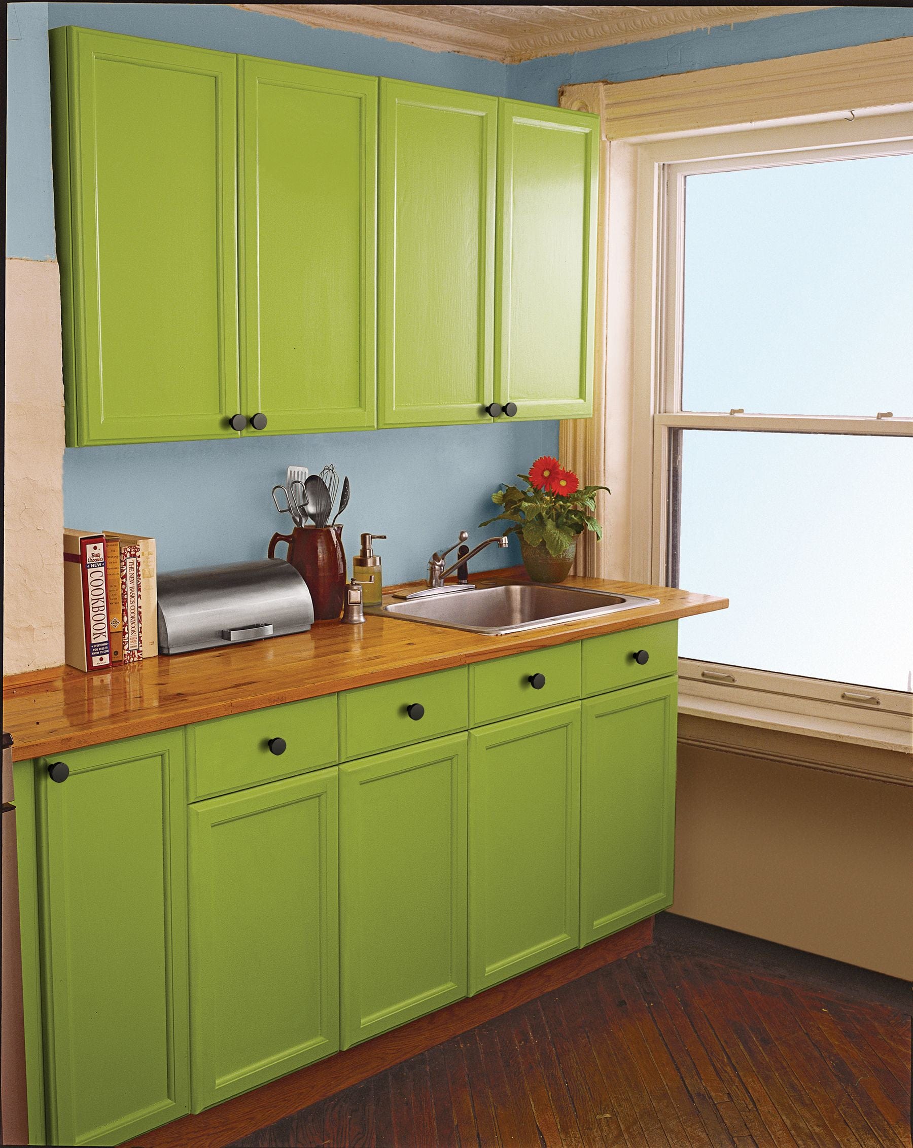 Goo-Ki Retro Vintage Bronze Cabinet Pull Dresser Handles for Cupboard