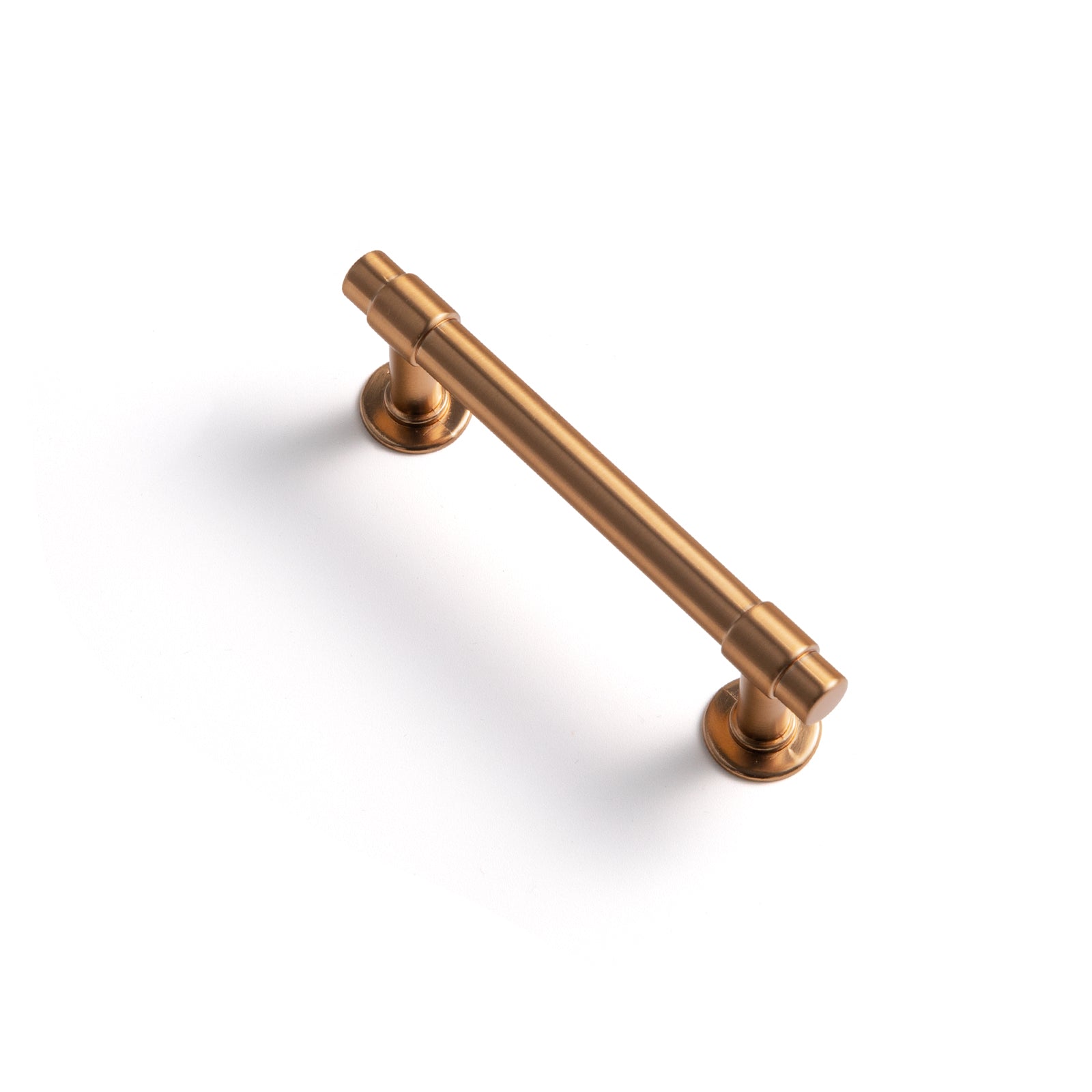 Goo-Ki Retro Zinc Alloy Modern Cabinet Handles Modern Cabinet Pull Hardware