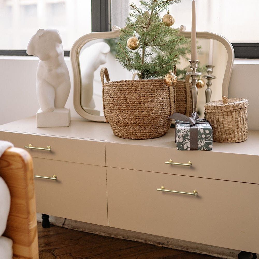 Goo-Ki Retro Zinc Alloy Modern Cabinet Handles Modern Cabinet Pull Hardware