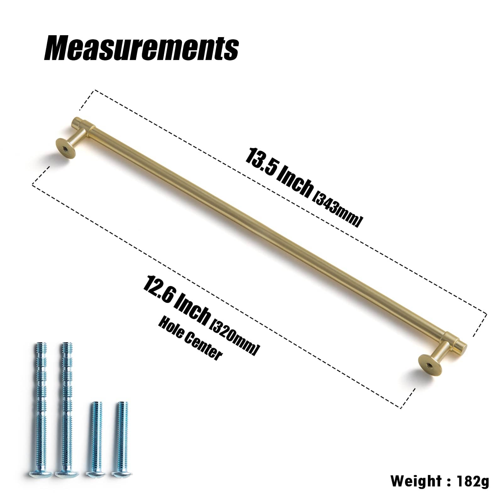 Goo-Ki Retro Zinc Alloy Modern Cabinet Handles Modern Cabinet Pull Hardware