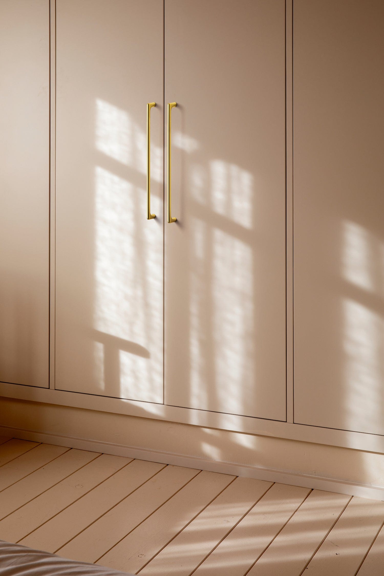 Goo-Ki Rich Gold Cabinet Pulls – Solid Zinc Alloy Modern Hardware