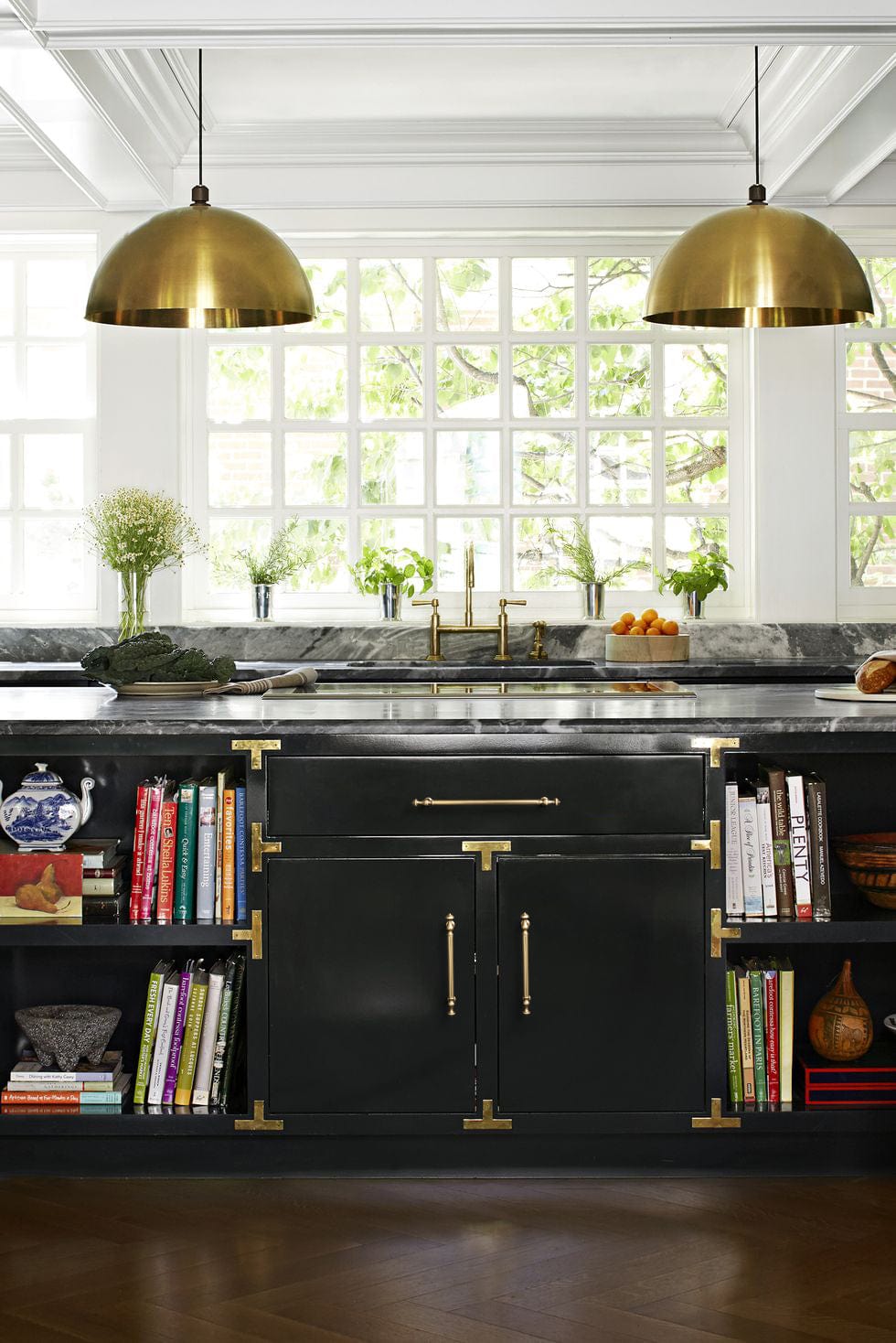 Goo-Ki Rustic Bronze Cabinet Handles with Mushroom-shaped Ends Retro Design Kitchen Hardware