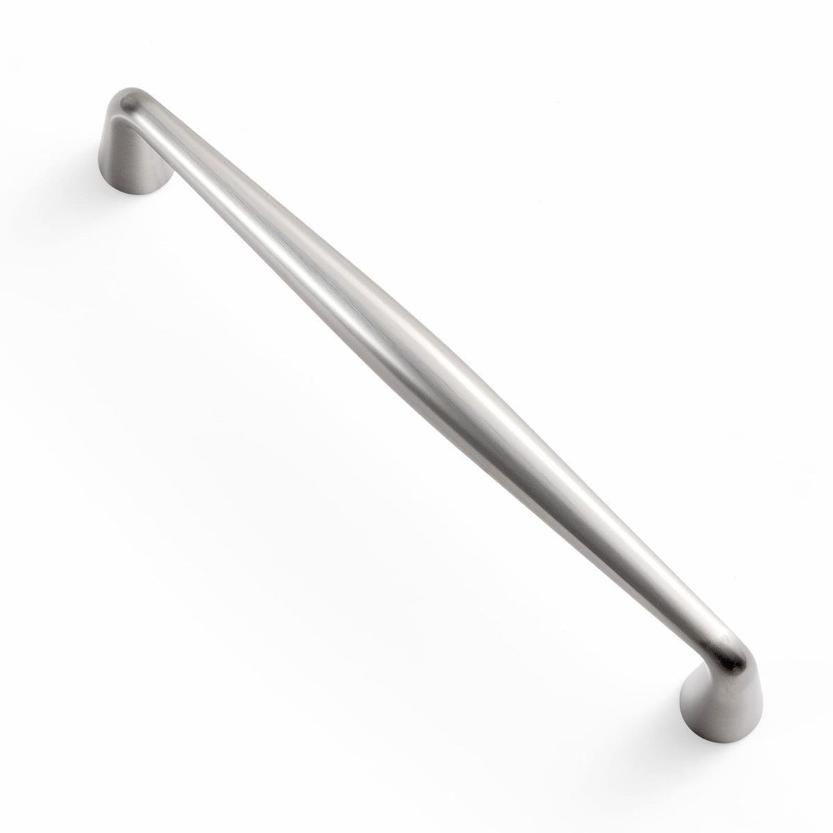 Goo-Ki Satin Nickel / 6.3'' Hole Center / 6 Pack Retro Cabinet Pulls Luxurious Drawer Pulls for Bedroom Kitchen