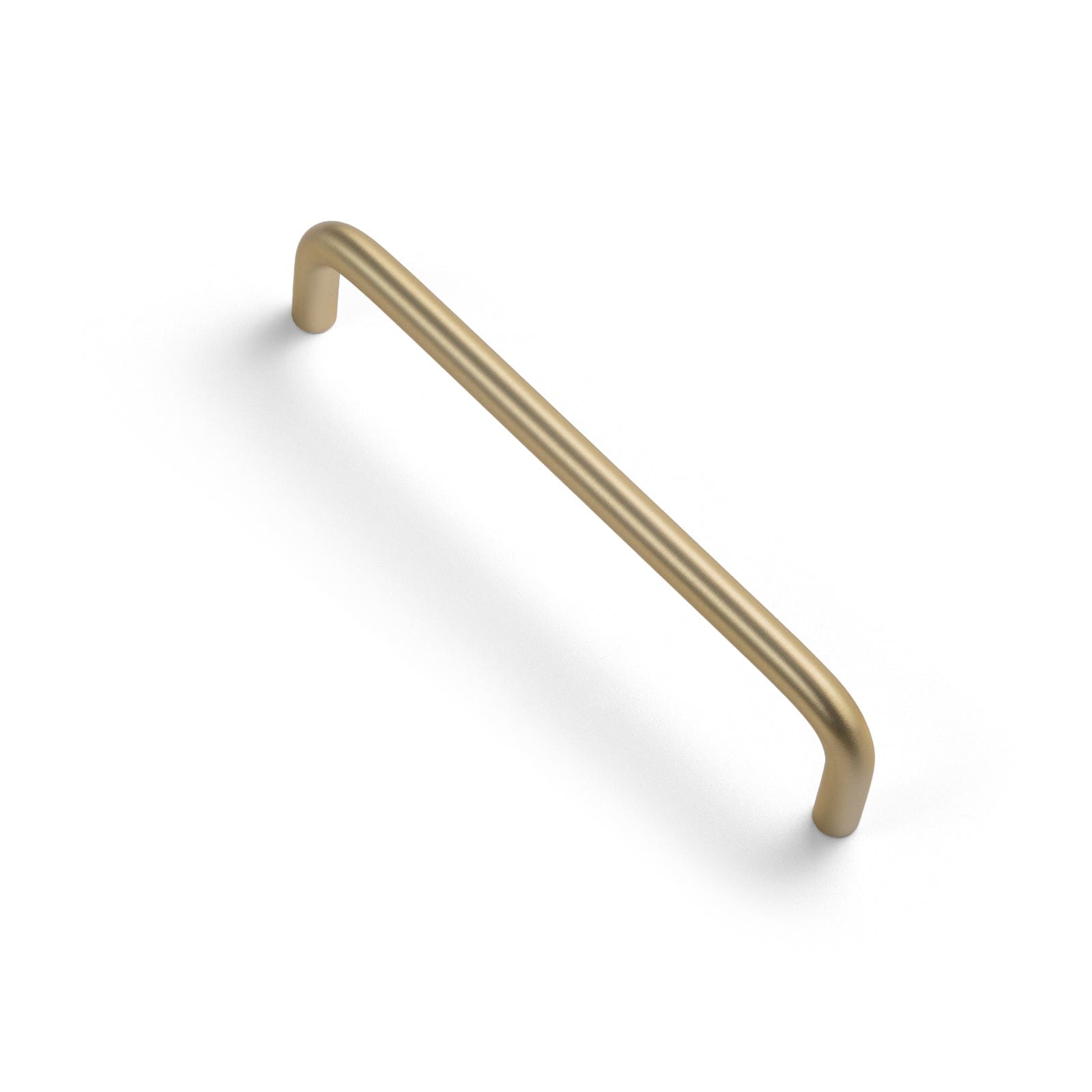Goo-Ki Simple Sleek Wardrobe Pull Contemporary Design Cabinet Handle Modern Style
