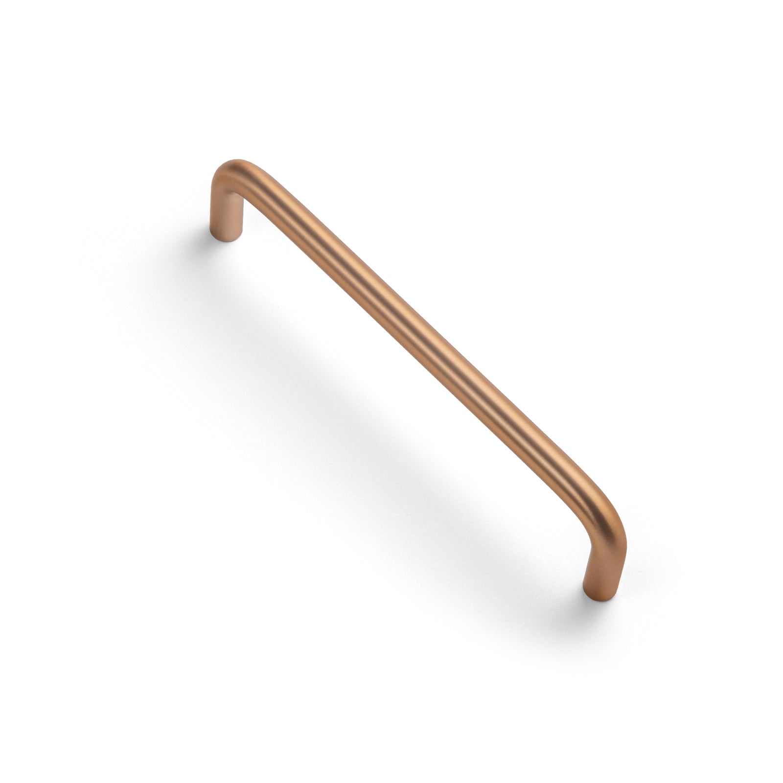 Goo-Ki Simple Sleek Wardrobe Pull Contemporary Design Cabinet Handle Modern Style