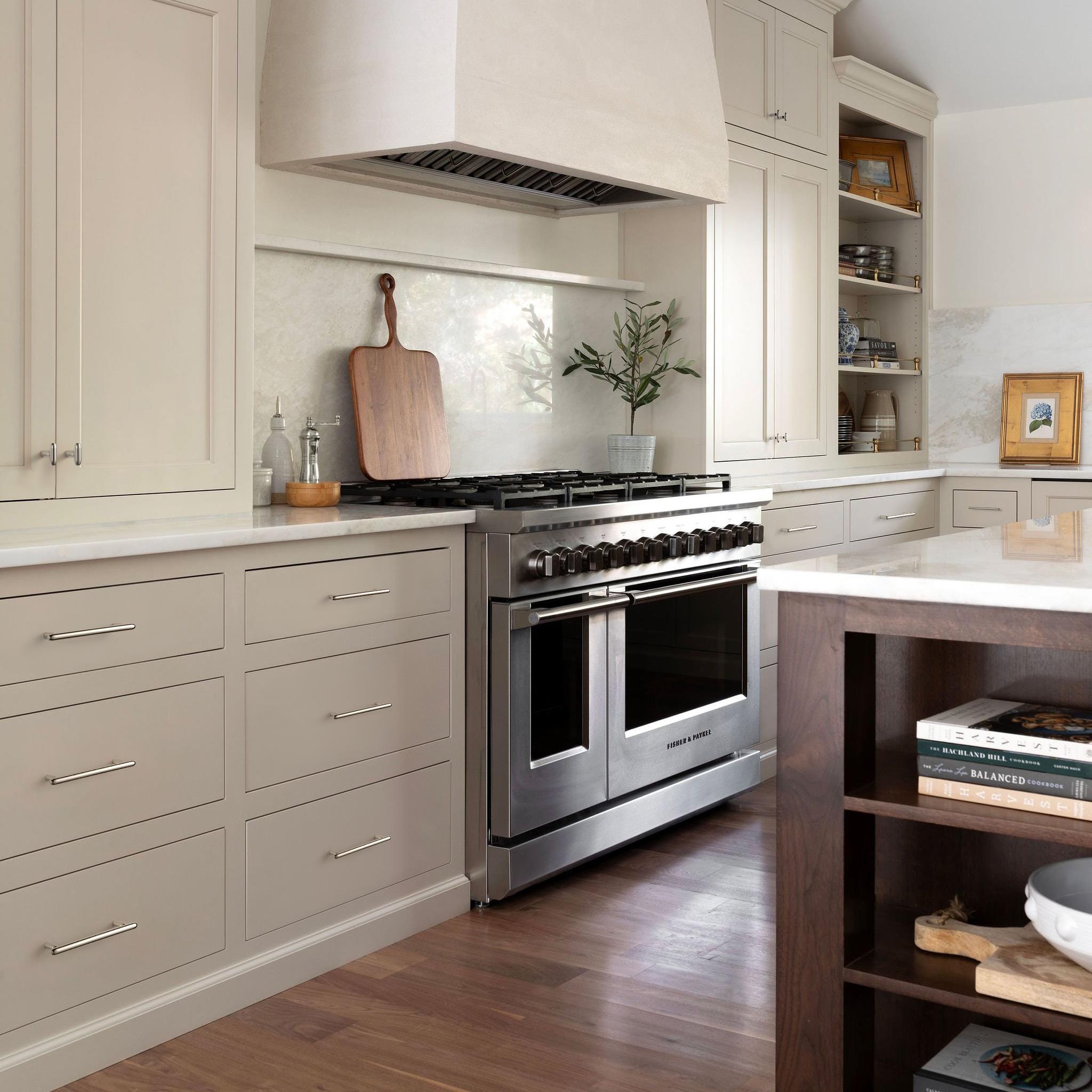 Goo-Ki Sleek and Sturdy Cabinet Handles Elegant Minimalist Drawer Bar Pulls