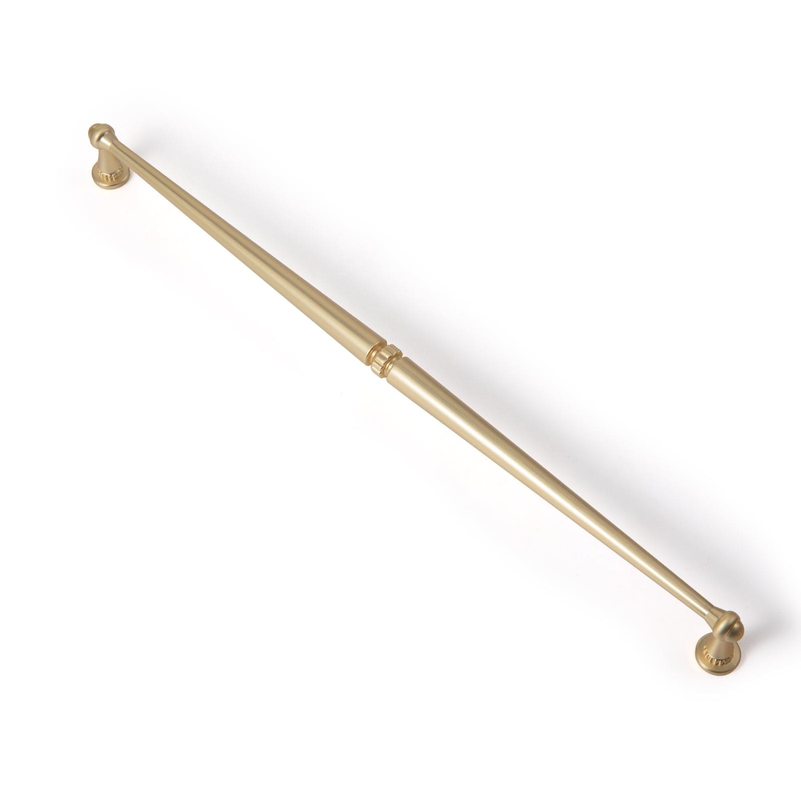 Goo-Ki Solid Ancient Vintage Retro Bar Pull for Cupboard Dresser Bathroom