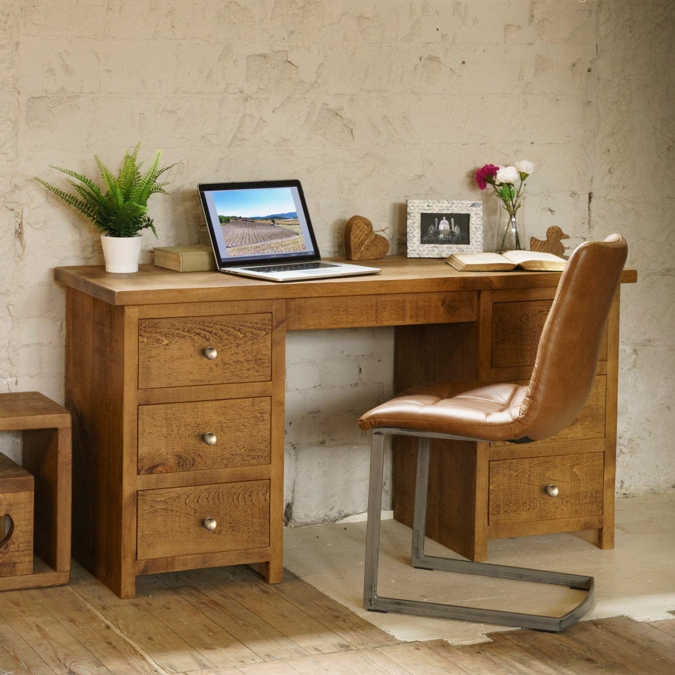 Goo-Ki Solid Brass Cabinet Knobs – Premium Round Egg-Shaped Drawer Pulls for Kitchen & Bathroom