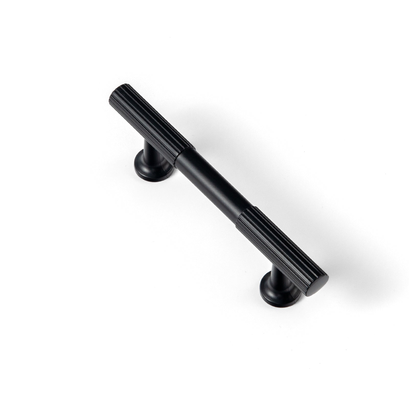 Goo-Ki Striped Decorations Cabinet Pull Retro Brass Cabinet Handles
