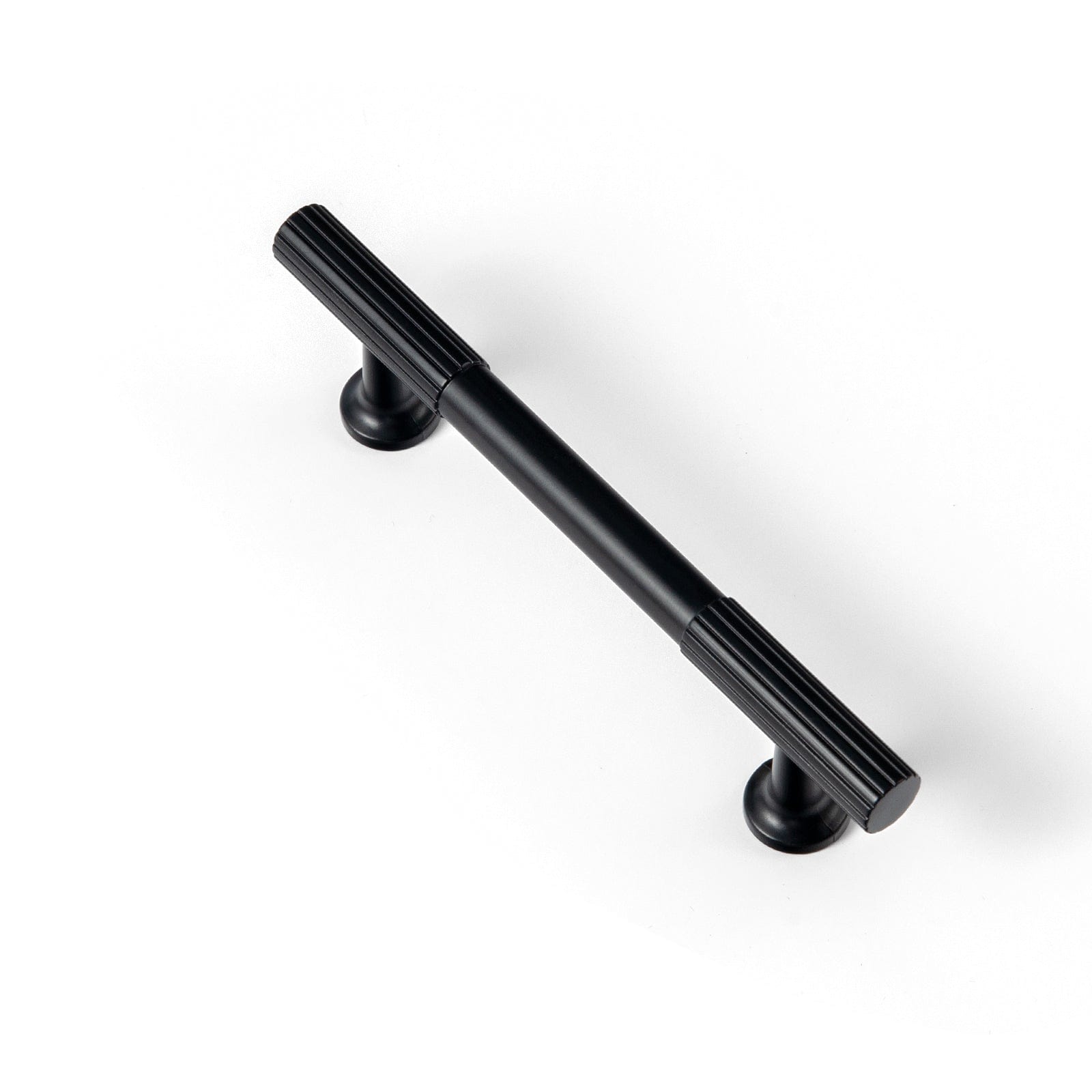 Goo-Ki Striped Decorations Cabinet Pull Retro Brass Cabinet Handles